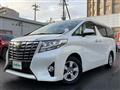 2017 Toyota Alphard