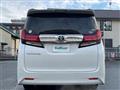 2017 Toyota Alphard