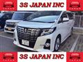 2016 Toyota Alphard