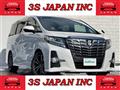 2015 Toyota Alphard