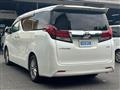 2016 Toyota Alphard