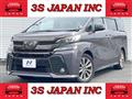 2016 Toyota Vellfire