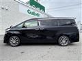 2017 Toyota Vellfire
