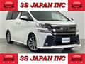 2016 Toyota Vellfire