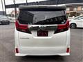 2018 Toyota Alphard