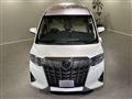 2019 Toyota Alphard
