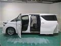 2016 Toyota Vellfire