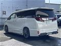 2015 Toyota Vellfire