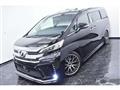 2017 Toyota Vellfire