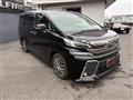 2016 Toyota Vellfire