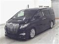 2015 Toyota Alphard