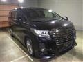 2017 Toyota Alphard