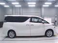 2016 Toyota Vellfire