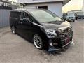 2016 Toyota Alphard