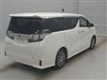2017 Toyota Vellfire