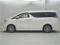 2017 Toyota Vellfire