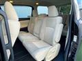 2015 Toyota Alphard