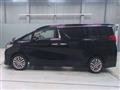 2017 Toyota Alphard