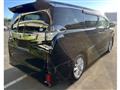 2015 Toyota Vellfire