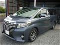 2015 Toyota Alphard