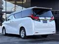 2015 Toyota Alphard