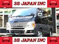 2008 Nissan Caravan