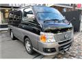 2008 Nissan Caravan