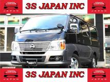2008 Nissan Caravan