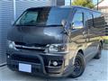 2008 Toyota Hiace