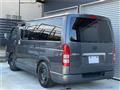 2008 Toyota Hiace