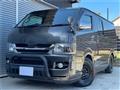 2008 Toyota Hiace