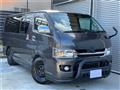 2008 Toyota Hiace