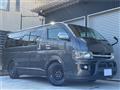 2008 Toyota Hiace