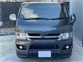 2008 Toyota Hiace
