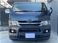 2008 Toyota Hiace