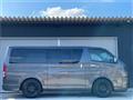 2008 Toyota Hiace