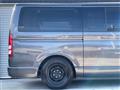 2008 Toyota Hiace