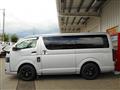 2007 Toyota Hiace Van