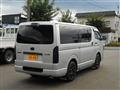 2007 Toyota Hiace Van