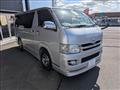 2008 Toyota Hiace