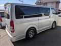 2008 Toyota Hiace