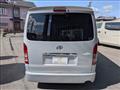 2008 Toyota Hiace