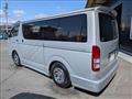 2008 Toyota Hiace