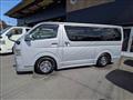 2008 Toyota Hiace