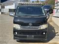 2008 Toyota Hiace Van