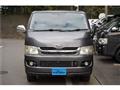 2009 Toyota Hiace Van