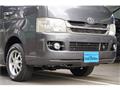 2009 Toyota Hiace Van