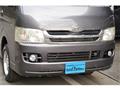 2009 Toyota Hiace Van