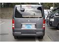 2009 Toyota Hiace Van