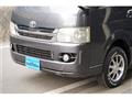 2009 Toyota Hiace Van